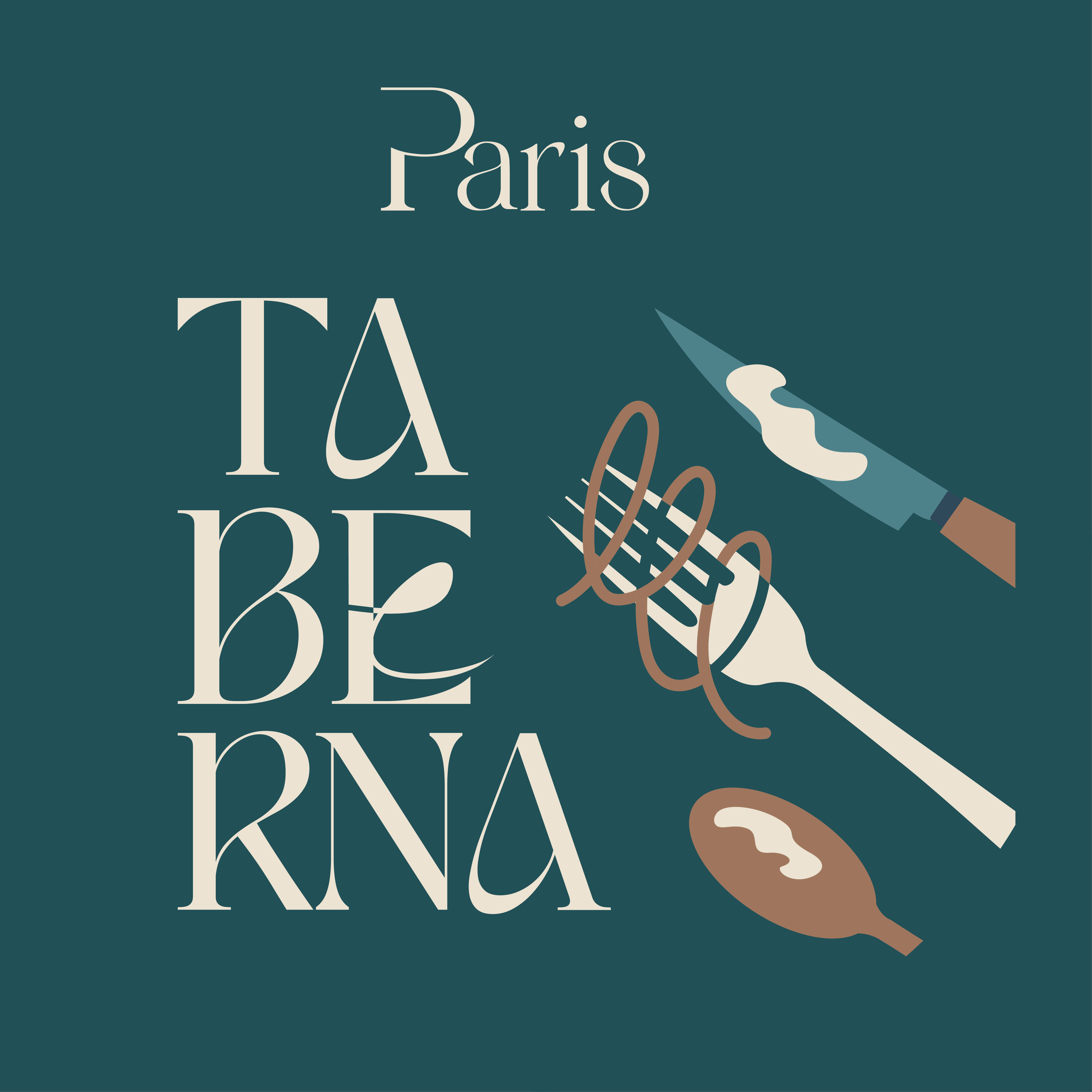 Menu Taberna Paris   ING thumbnail