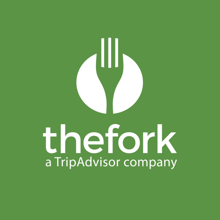 Reservar Mesa - The Fork thumbnail